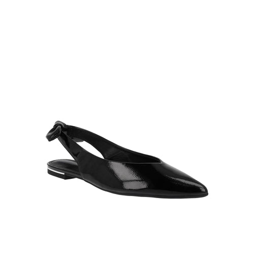 Balerina Casual Trender color Negro para Mujer
