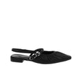 Balerina Casual Trender color Negro para Mujer