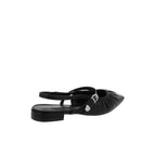 Balerina Casual Trender color Negro para Mujer