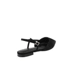 Balerina Casual Trender color Negro para Mujer