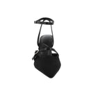 Zapatilla de Vestir Trender color Negro para Mujer