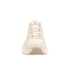 Tenis Urbano Trender color Beige para Mujer