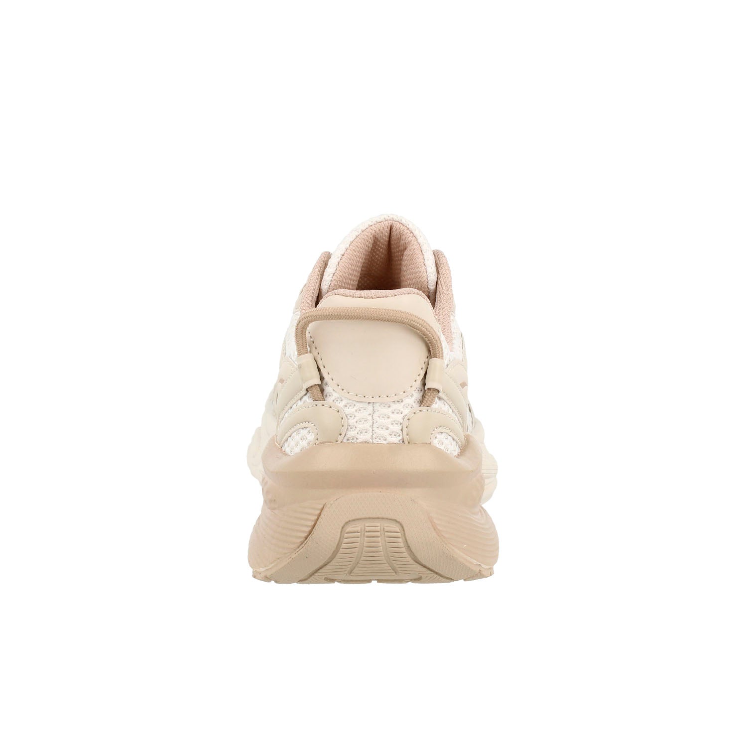 Tenis Urbano Trender color Beige para Mujer