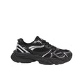 Tenis Urbano Trender color Negro para Mujer