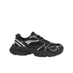 Tenis Urbano Trender color Negro para Mujer