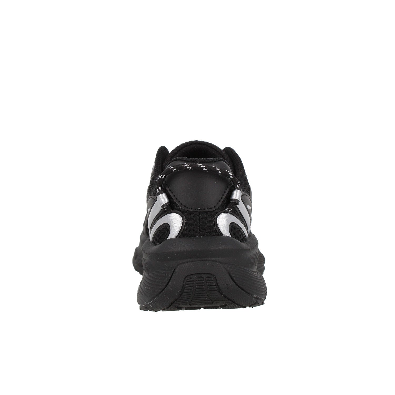 Tenis Urbano Trender color Negro para Mujer