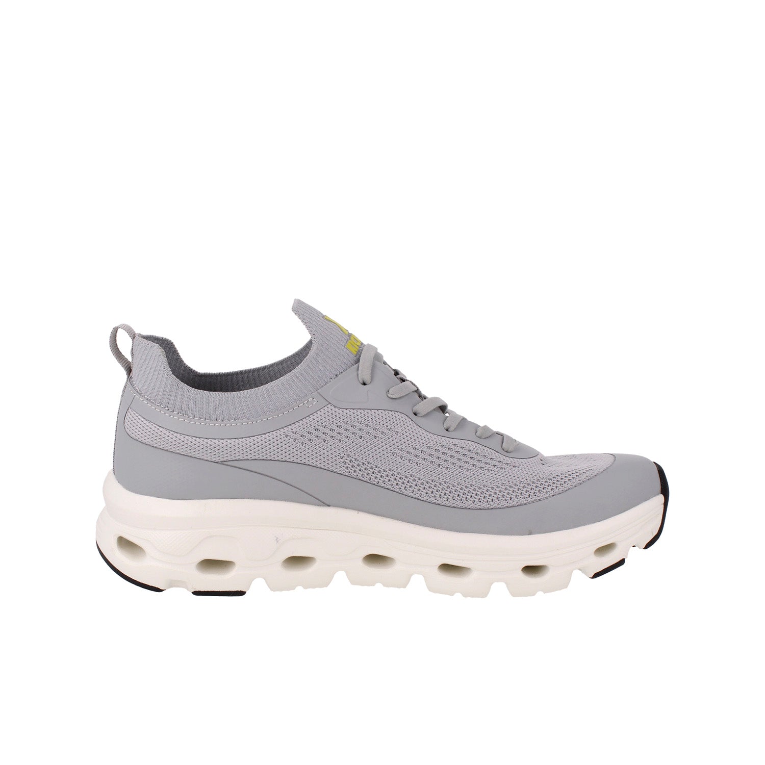 Tenis Urbano Trender color Gris para Hombre