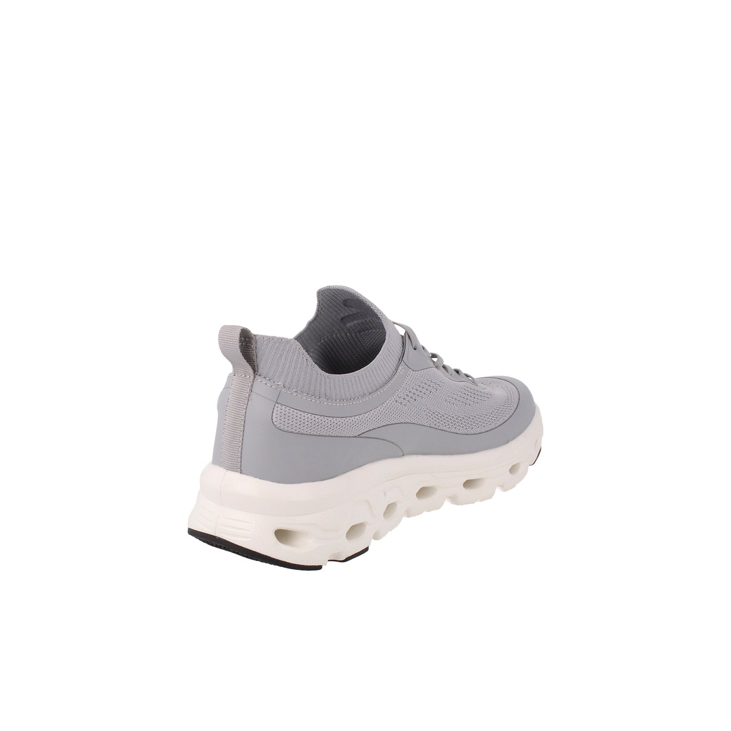 Tenis Urbano Trender color Gris para Hombre