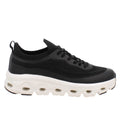 Tenis Urbano Trender color Negro para Hombre
