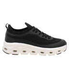 Tenis Urbano Trender color Negro para Hombre
