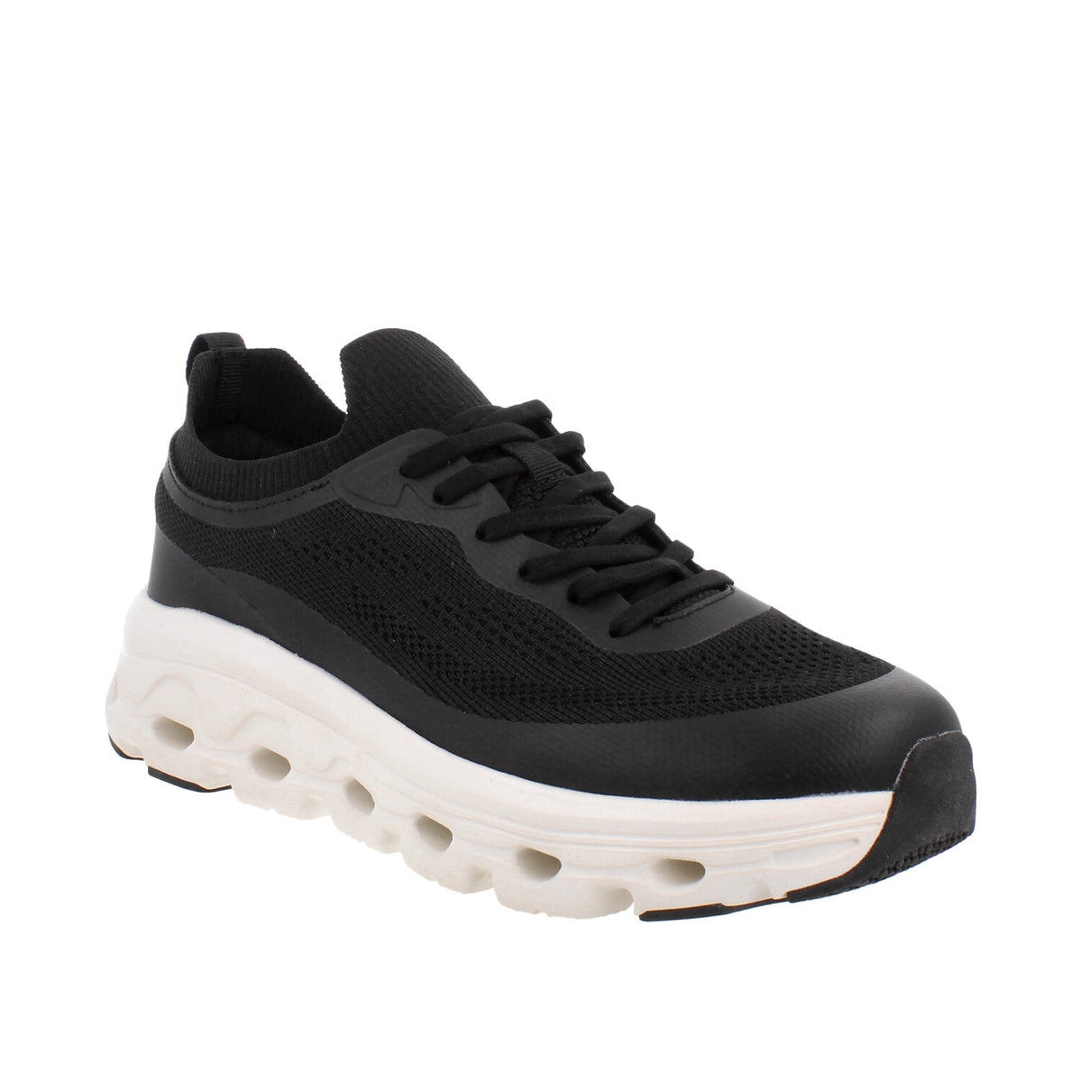 Tenis Urbano Trender color Negro para Hombre