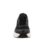 Tenis Urbano Trender color Negro para Hombre