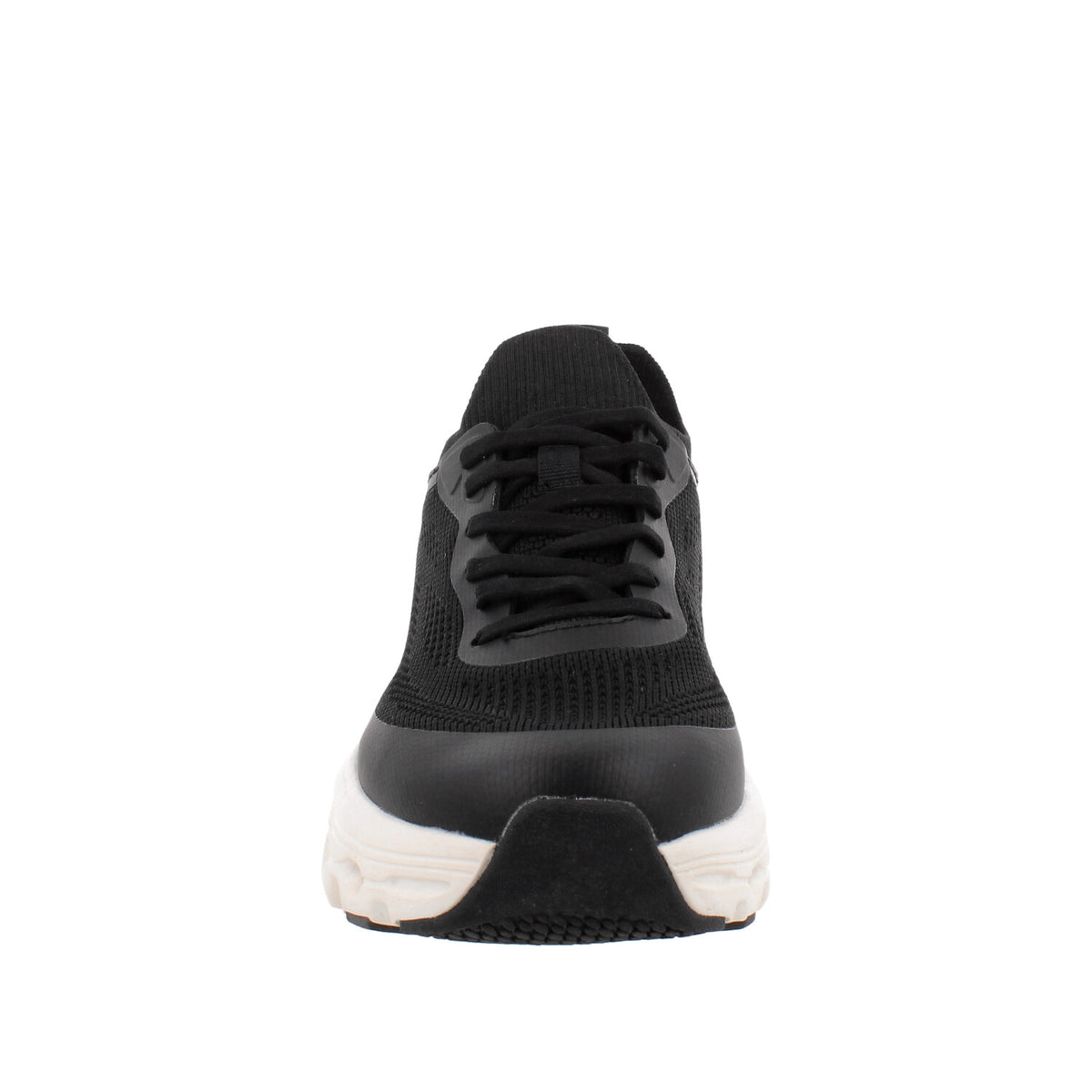 Tenis Urbano Trender color Negro para Hombre