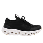Tenis Urbano Trender color Negro para Mujer