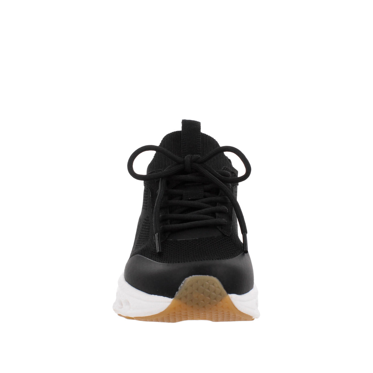 Tenis Urbano Trender color Negro para Mujer