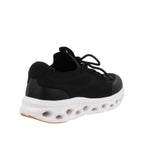 Tenis Urbano Trender color Negro para Mujer