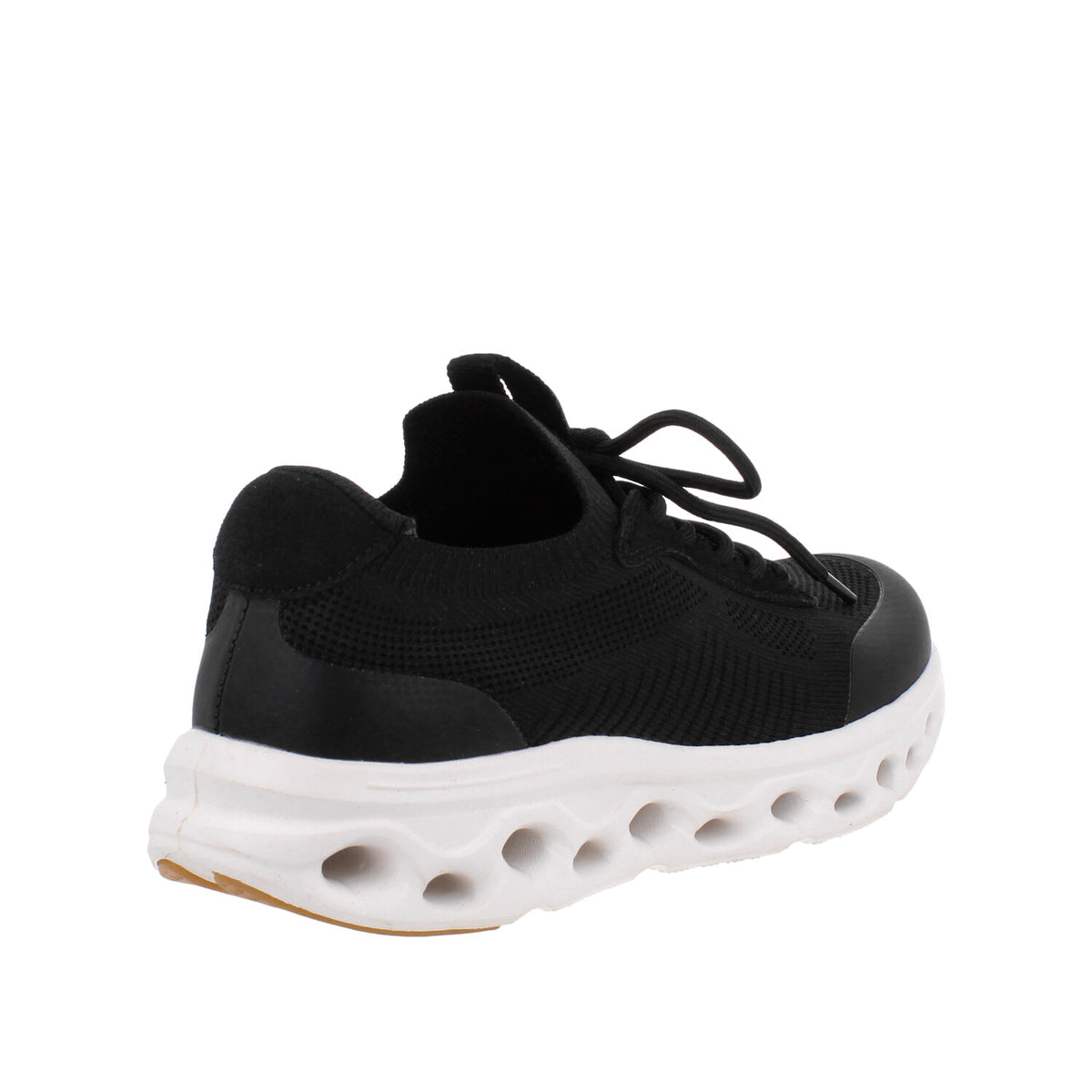 Tenis Urbano Trender color Negro para Mujer