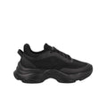 Tenis Urbano Trender color Negro para Mujer