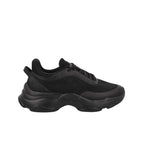 Tenis Urbano Trender color Negro para Mujer
