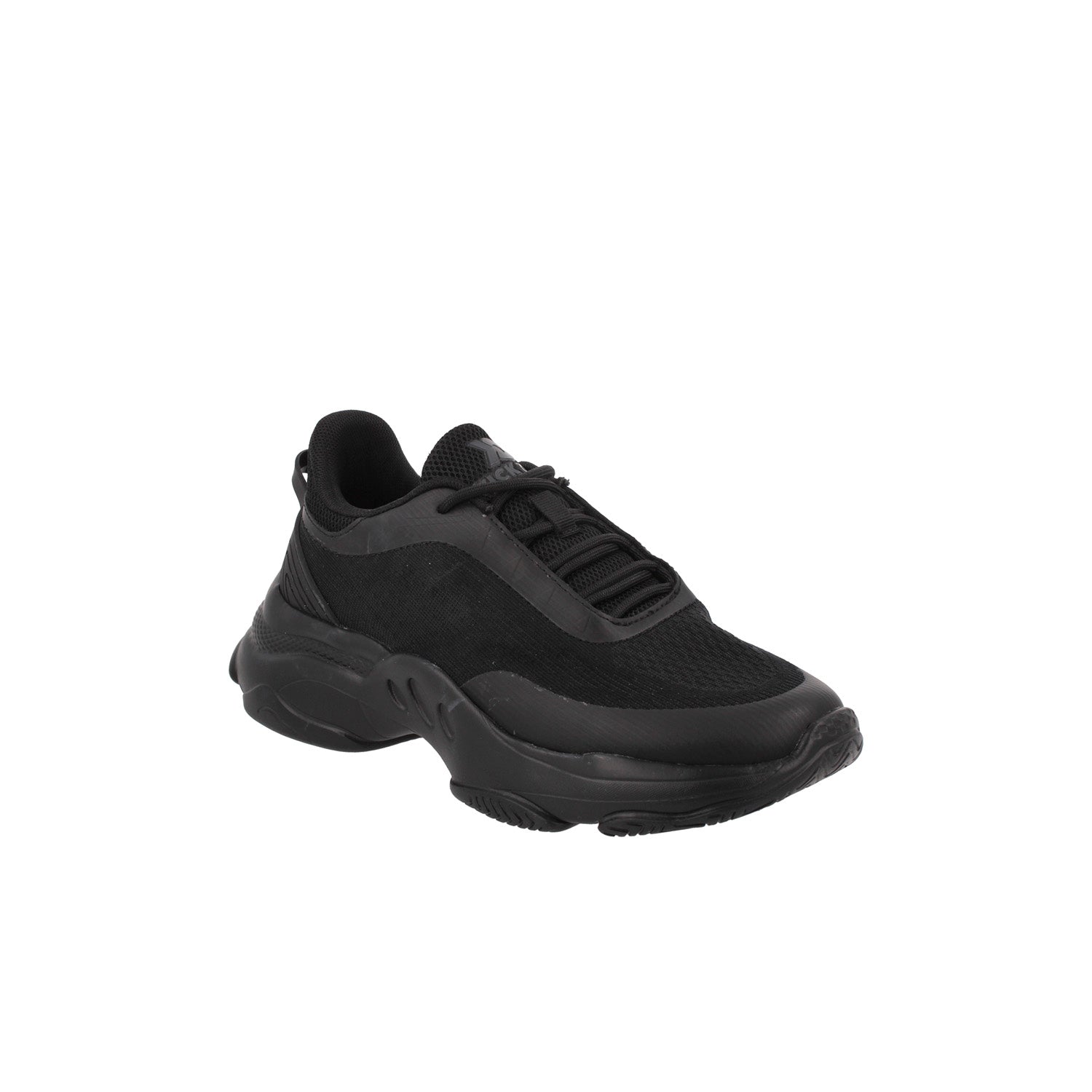 Tenis Urbano Trender color Negro para Mujer