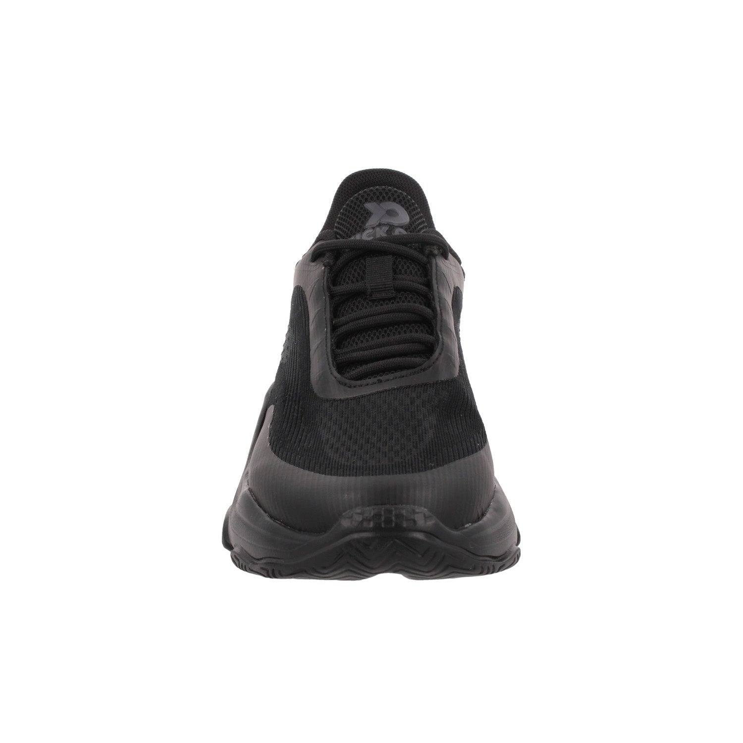 Tenis Urbano Trender color Negro para Mujer