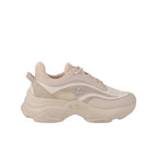 Tenis Urbano Trender color Beige para Mujer