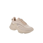 Tenis Urbano Trender color Beige para Mujer