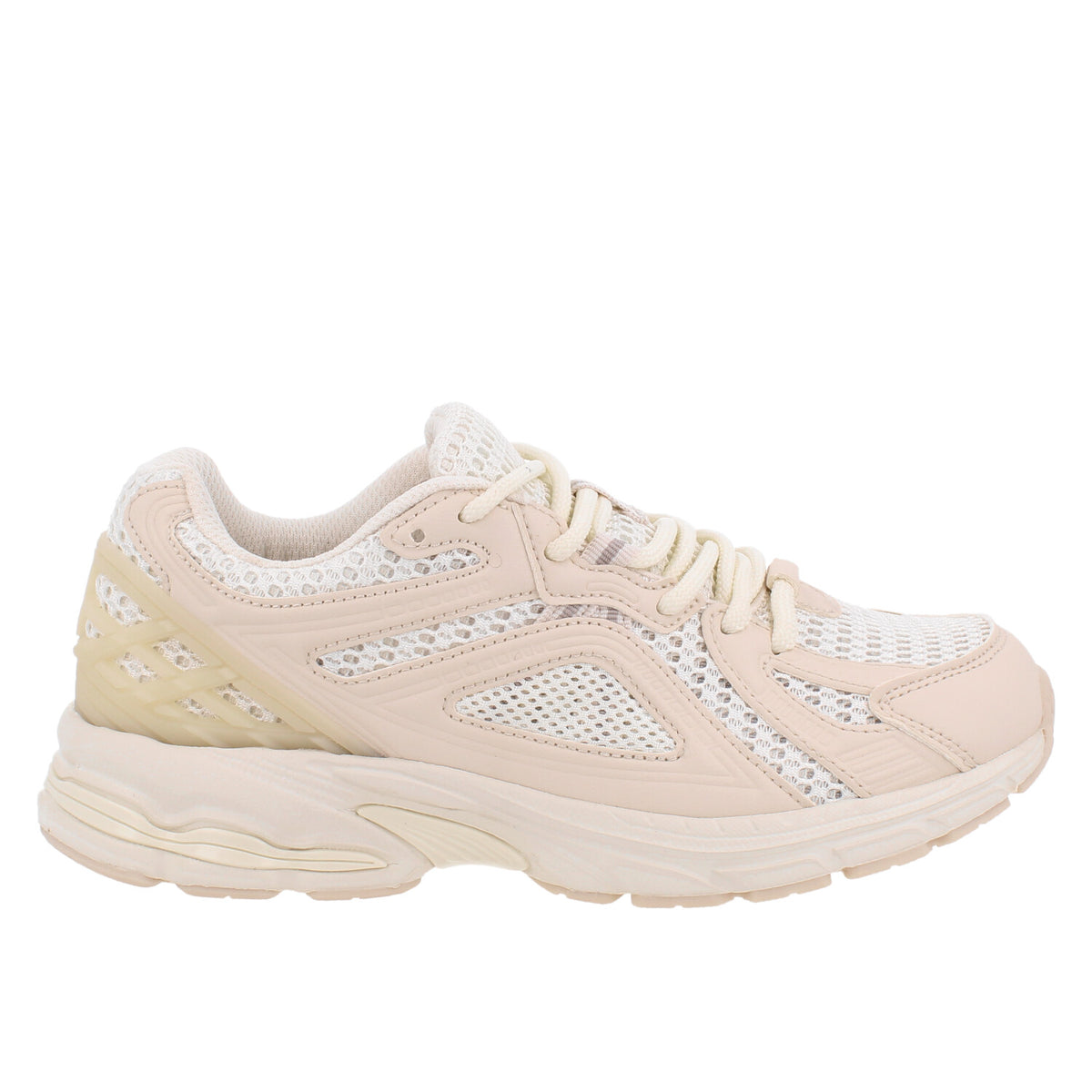 Tenis Urbano Trender color Beige para Mujer