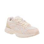 Tenis Urbano Trender color Beige para Mujer