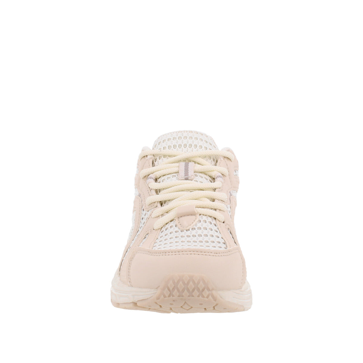 Tenis Urbano Trender color Beige para Mujer