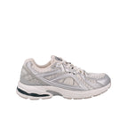 Tenis Urbano Trender color Plata para Mujer