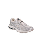 Tenis Urbano Trender color Plata para Mujer