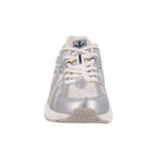 Tenis Urbano Trender color Plata para Mujer