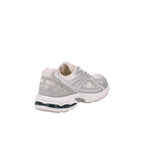 Tenis Urbano Trender color Plata para Mujer