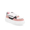 Tenis Urbano BT21 color Rosa para Mujer