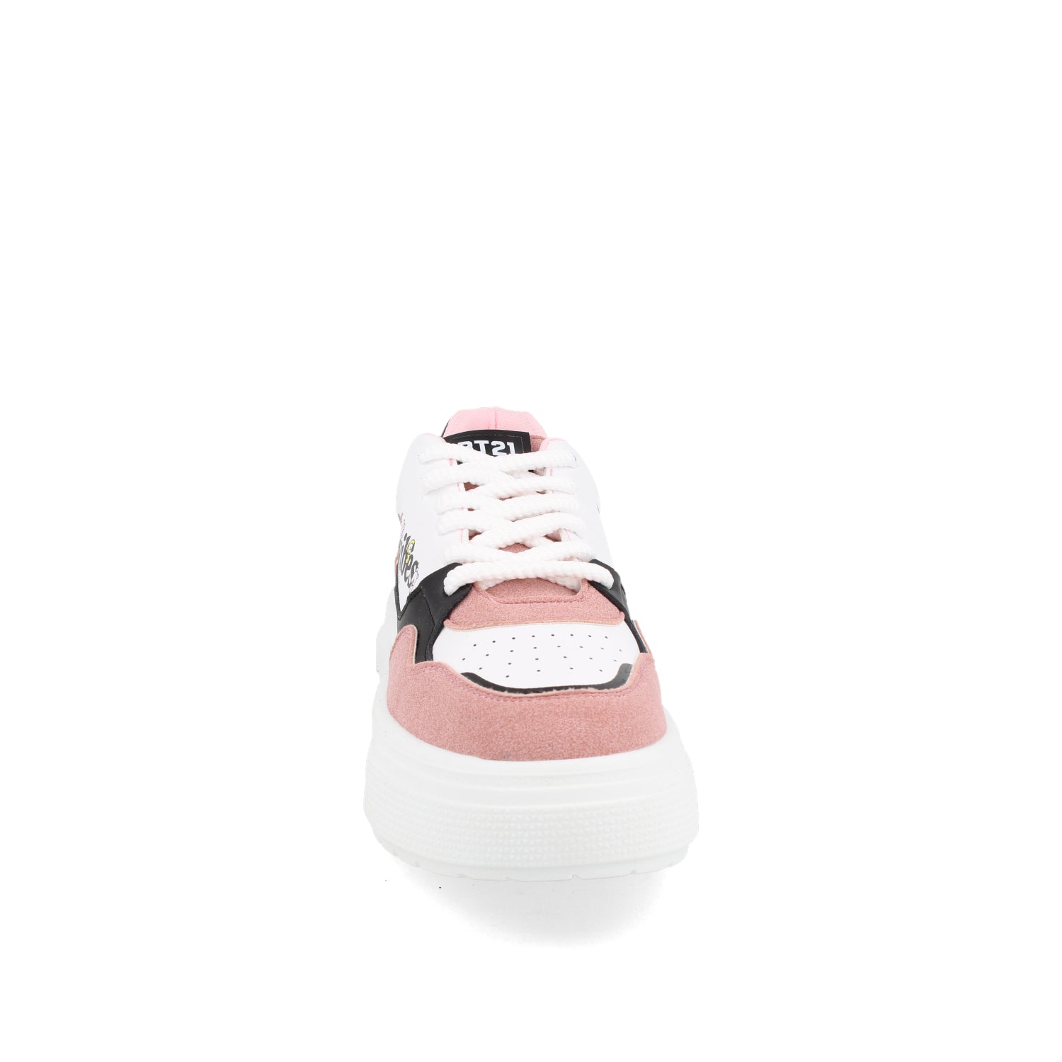 Tenis Urbano BT21 color Rosa para Mujer