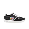 Tenis Urbano BT21 color Negro para Mujer