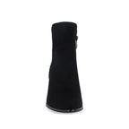 Botin Casual Trender color Negro para Mujer