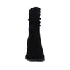 Botin Casual Trender color Negro para Mujer