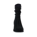 Botin Casual Trender color Negro para Mujer