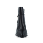 Botin de Vestir Trender color Negro para Mujer