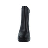 Botin de Vestir Trender color Negro para Mujer