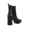 Botin de Vestir Trender color Negro para Mujer