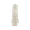 Botin de Vestir Trender color Latte para Mujer
