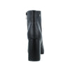 Botin de Vestir Trender color Negro para Mujer