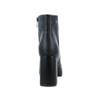 Botin de Vestir Trender color Negro para Mujer