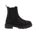 Botin Casual Trender color Negro para Mujer