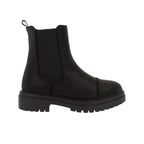 Botin Casual Trender color Negro para Mujer