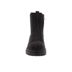 Botin Casual Trender color Negro para Mujer