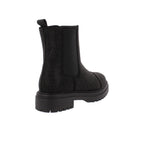 Botin Casual Trender color Negro para Mujer